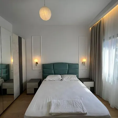 Cozy Heaven 3 Apartment