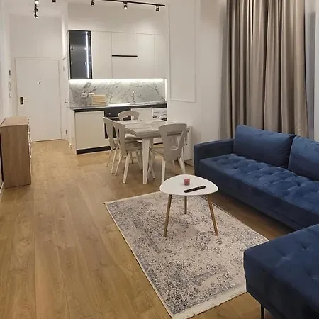 Cozy Heaven 3 Apartment *
