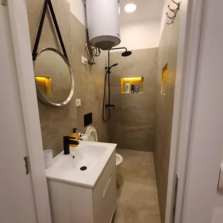 Apartment Cozy Heaven 3 *