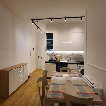 Cozy Heaven 3 * Tirana
