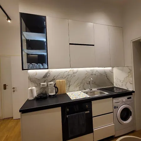Cozy Heaven 3 Apartment