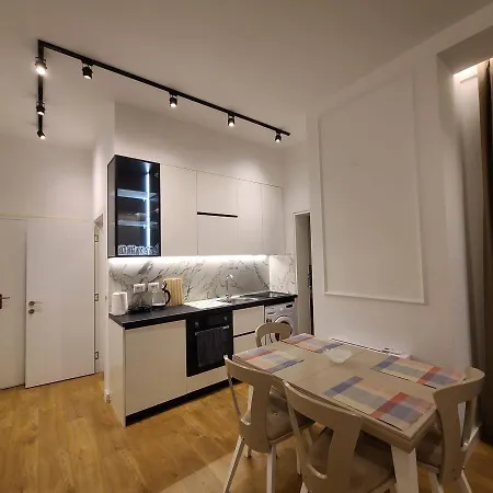Cozy Heaven 3 Apartment Tirana