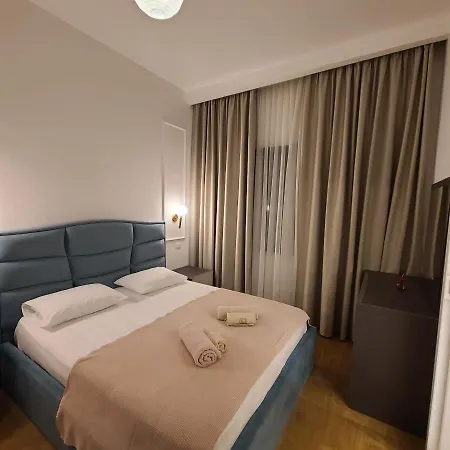 Apartment Cozy Heaven 3 *